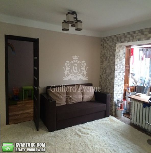 Sell 2-room apartment. Киев, Кловский спуск — photo 3