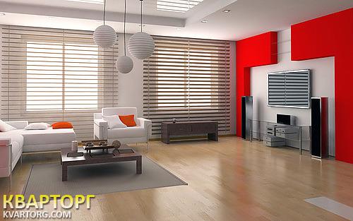 продам 3-комнатную квартиру. Киев,  Драгомирова - фото 1