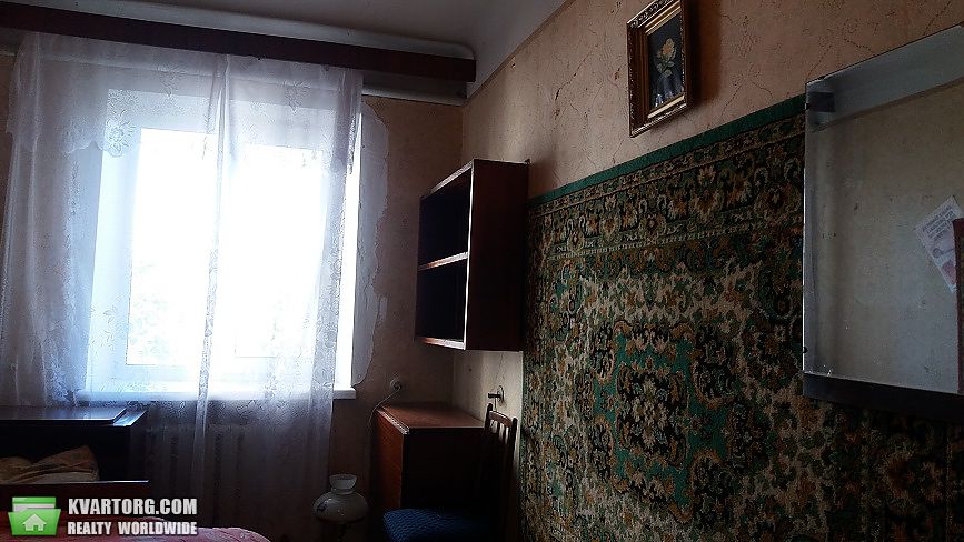 Sell 3-room apartment. Киев,  Тверская — photo 10