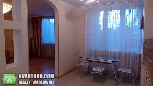 Sell 4-room apartment. Киев, Срибнокильская — photo 7