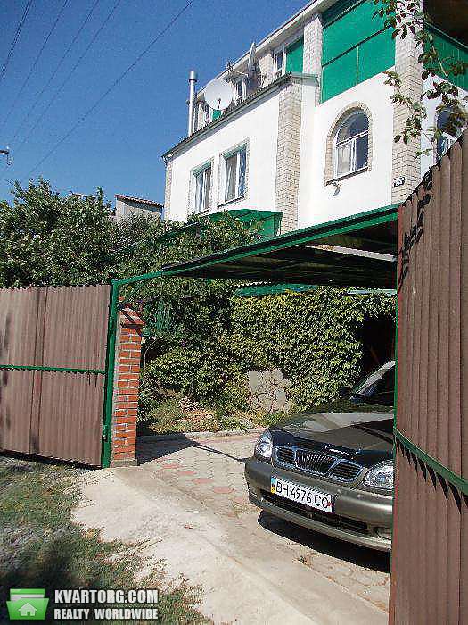 Sell house. Одесса, Великодолинское — photo 4
