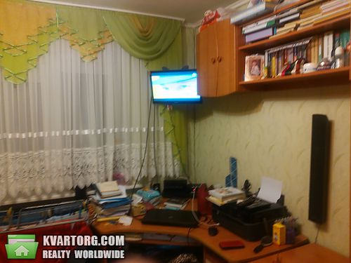 Sell 1-room apartment. Киев, Новополевая — photo 1