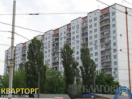 Sell 1-room apartment. Киев,  Полярная — photo 2