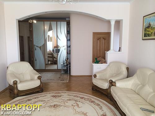 Sell 3-room apartment. Киев,  Воровского — photo 2