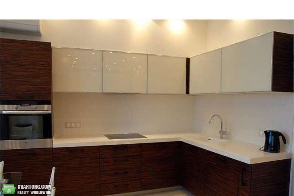 Rent out 2-room apartment. Киев,  Кудряшова — photo 1