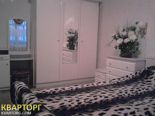 Rent out 2-room apartment. Киев,  Героев Сталинграда пр — photo 1