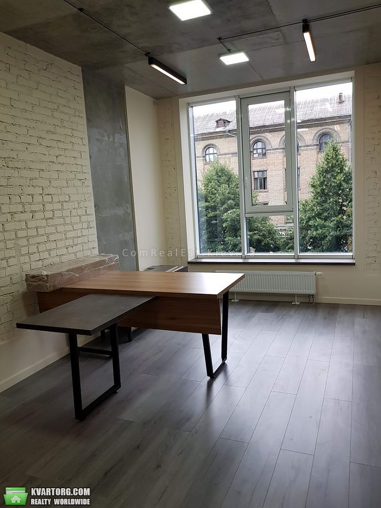 Rent out office. Киев, ул.Ивана Кудри — photo 4