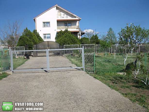 Sell house. Одесса, с. Мариновка — photo 1