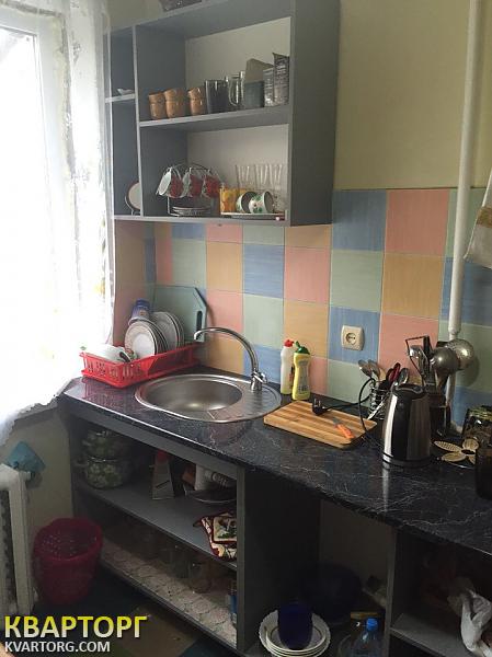 Sell 2-room apartment. Днепропетровск, пр. Правда — photo 4