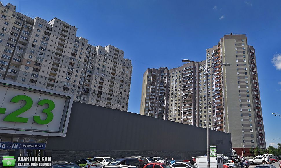 Sell 3-room apartment. Киев,  Григоренко пр — photo 2