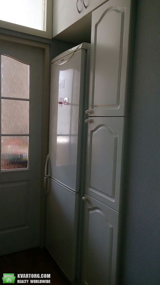 Rent out 3-room apartment. Киев, бульвар Дружбы народов — photo 6
