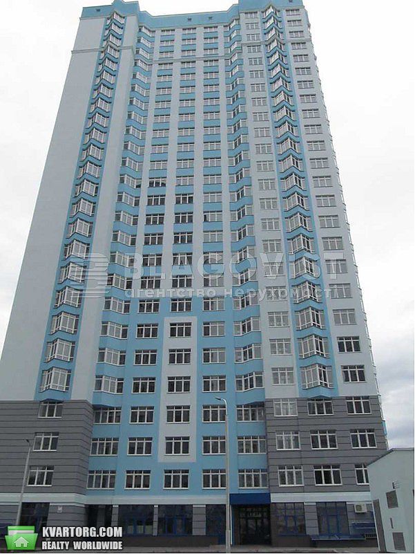 Rent out 1-room apartment. Киев,  Бажана — photo 2