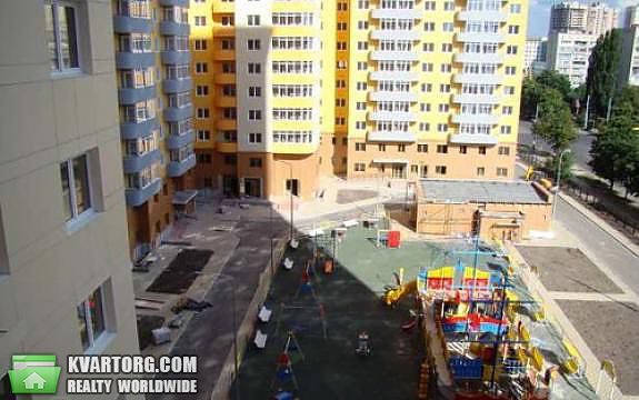 Sell 1-room apartment. Киев,  Кондратюка — photo 1