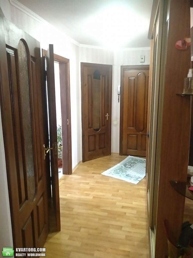 Sell 2-room apartment. Киев,  Красноткацкая — photo 8