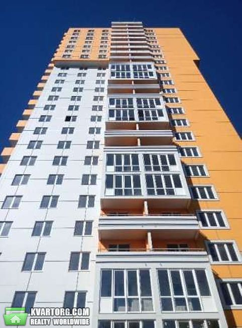 Sell 2-room apartment. Одесса, Среднефонтанская — photo 5