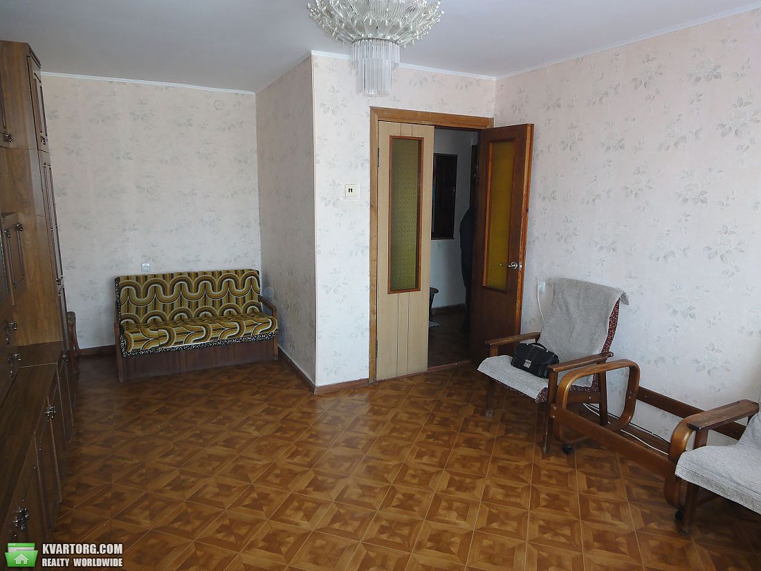 Rent out 1-room apartment. Одесса, Фонтаенская дорога — photo 3
