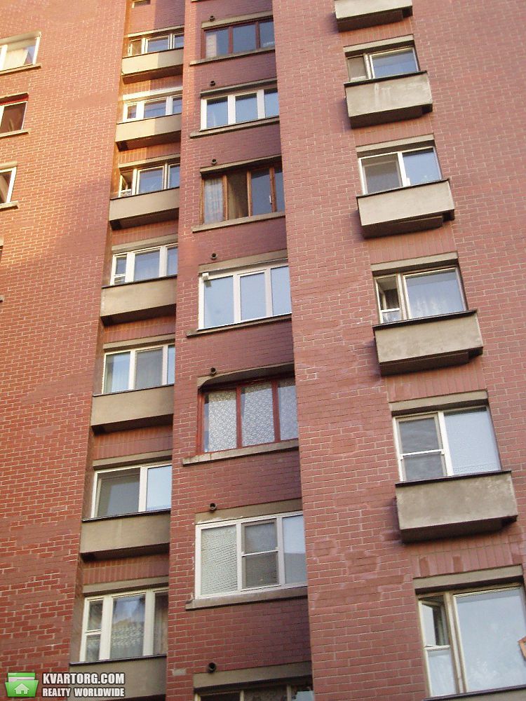 Sell 1-room apartment. Киев, Антоновича — photo 1