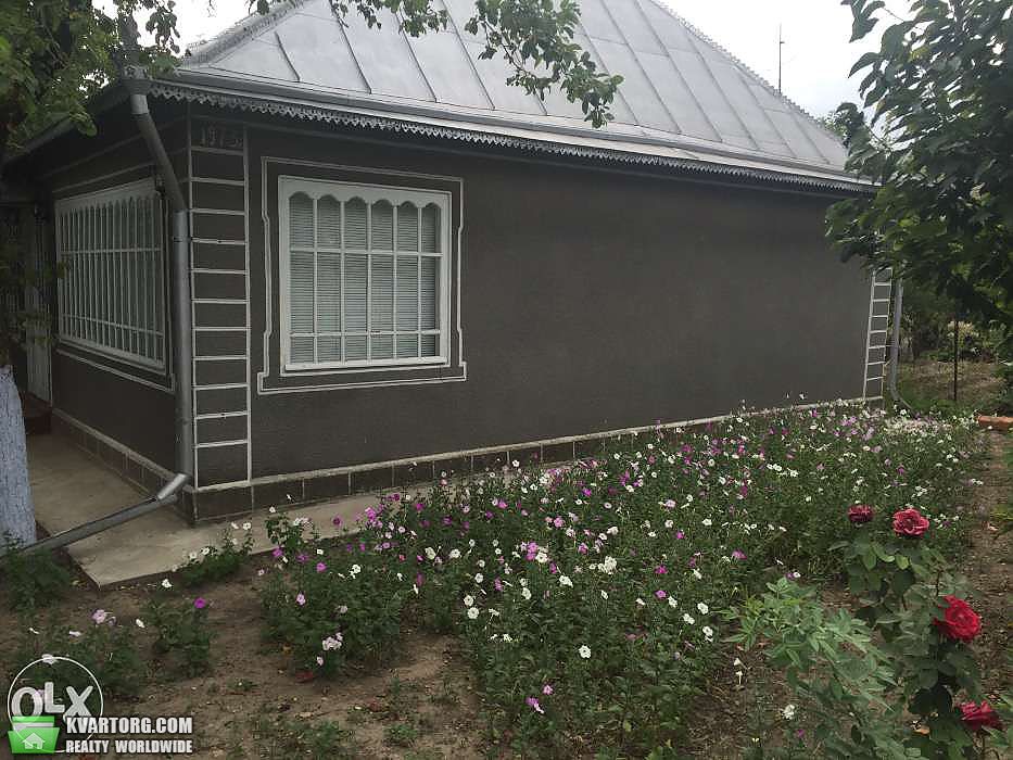 Sell house. Одесса, Водопьнова — photo 3