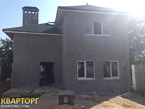 Sell house. Одесса, Офицерская — photo 1