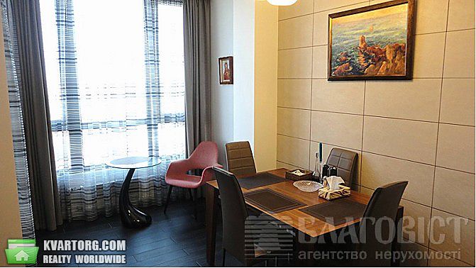 Sell 3-room apartment. Киев, Кудряшова — photo 5