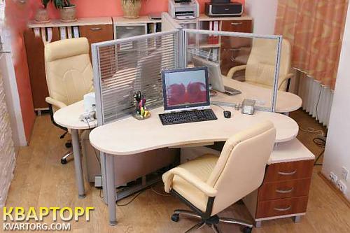 Rent out office. Киев, ул. Воровского, — photo 2