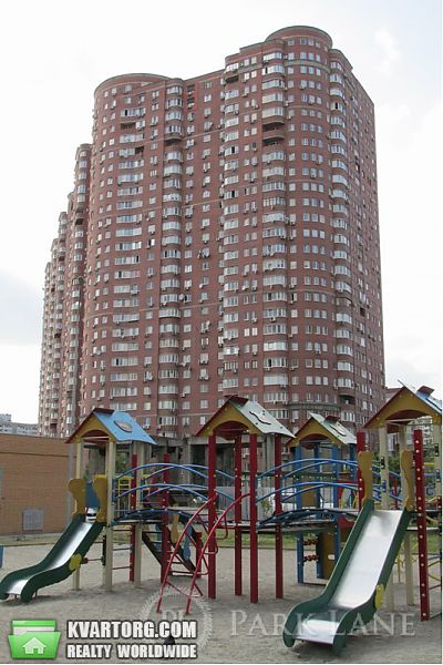 Sell 5-room apartment. Киев, Ахматовой — photo 1