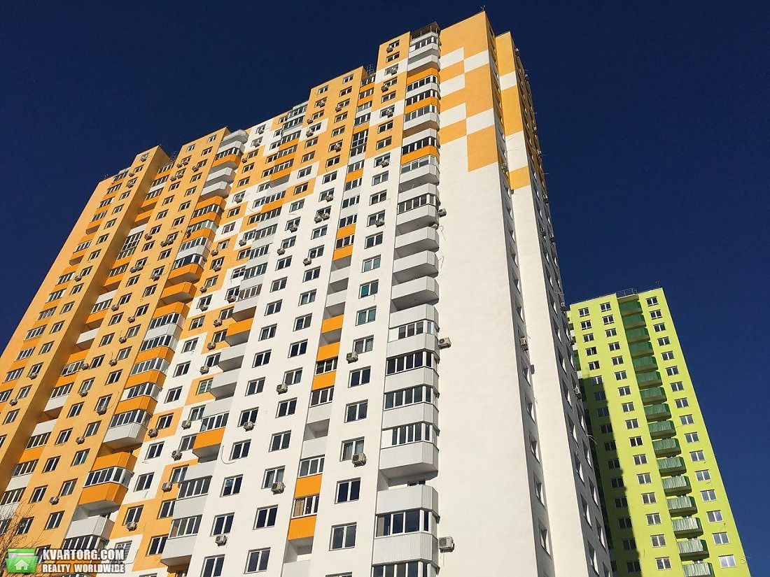 Sell 2-room apartment. Киев,  Ломоносова — photo 1