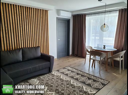 Rent out 2-room apartment. Киев,  Леси Украинки бул — photo 1