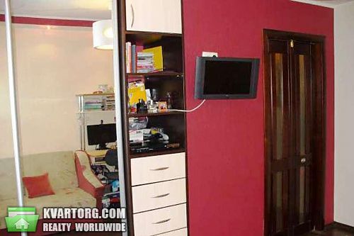 Rent out 1-room apartment. Киев, Полесская — photo 2