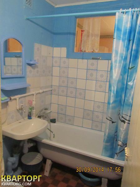 Rent out 2-room apartment. Одесса, п-т Шевченко — photo 6