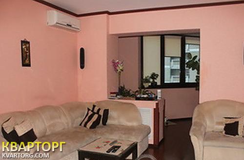 Sell 4-room apartment. Киев, Ревуцького — photo 1