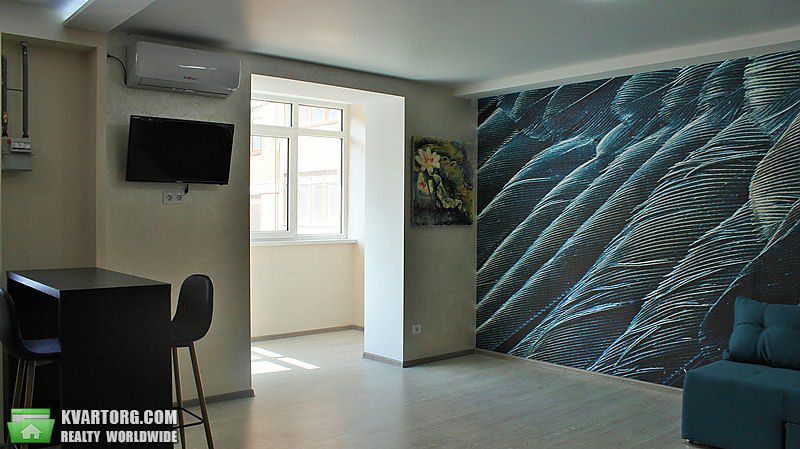 Rent out 1-room apartment. Днепропетровск, запорожское шоссе — photo 2