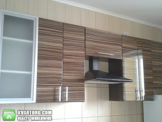 Rent out 1-room apartment. Киев,  Харьковское шоссе — photo 7