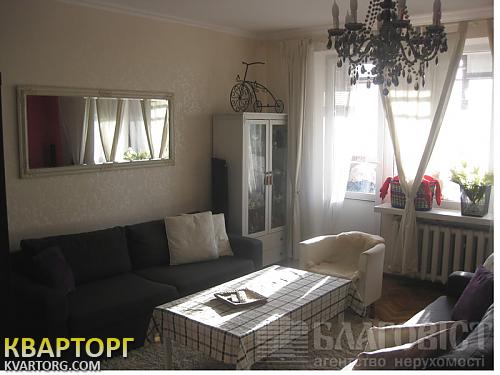Sell 4-room apartment. Киев,  Старонаводницкая — photo 2