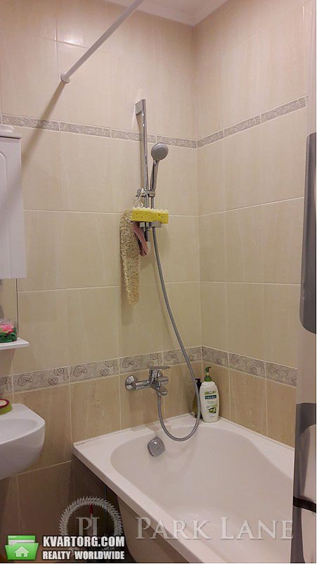 Sell 1-room apartment. Киев,  Ломоносова — photo 4