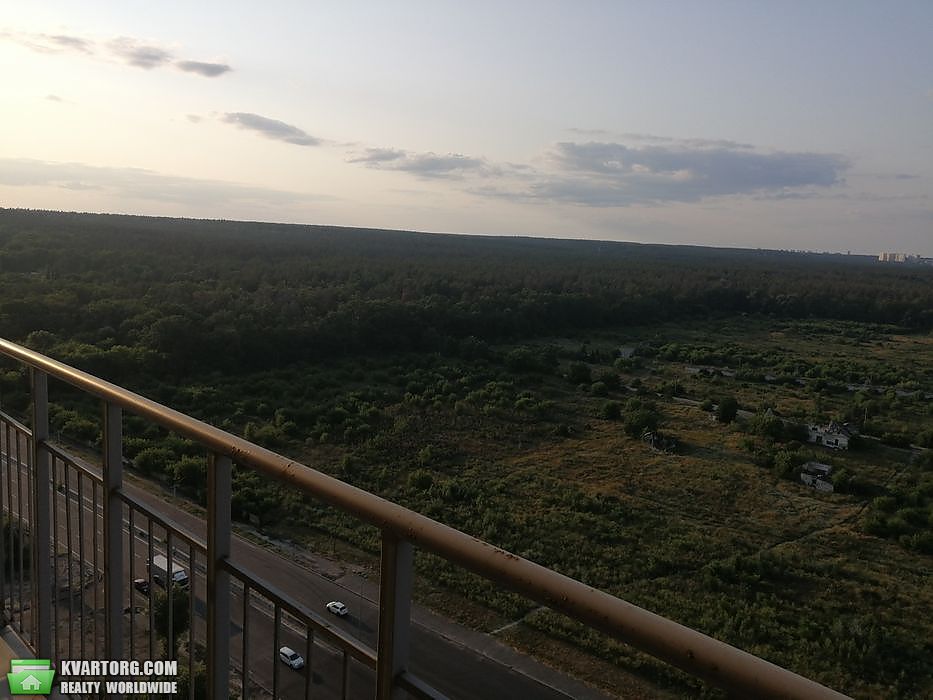 Sell 1-room apartment. Киев, Кондратюка — photo 10