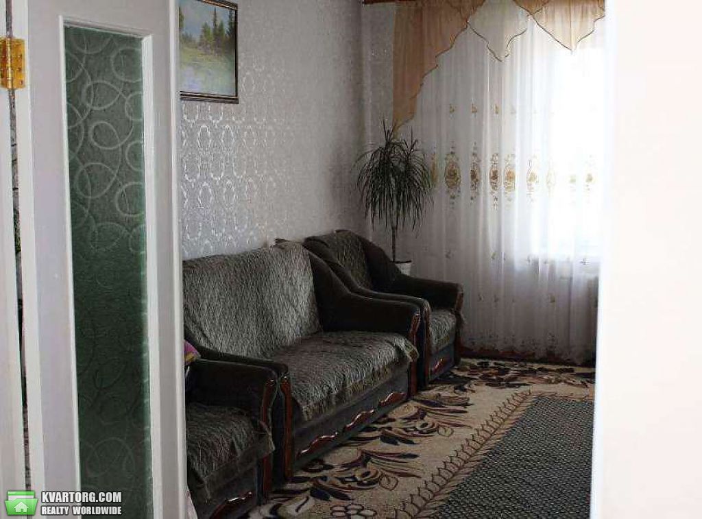Sell 3-room apartment. Киев,  Алма-Атинская — photo 4