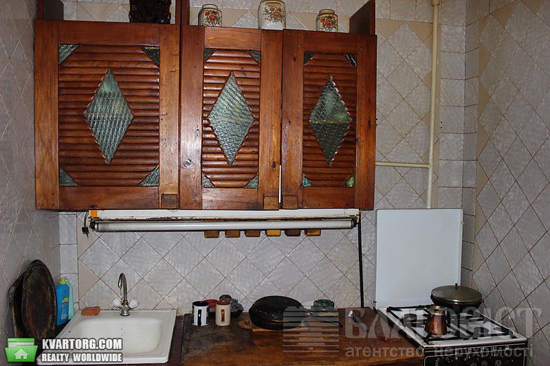 Rent out 2-room apartment. Киев, оболонская — photo 1
