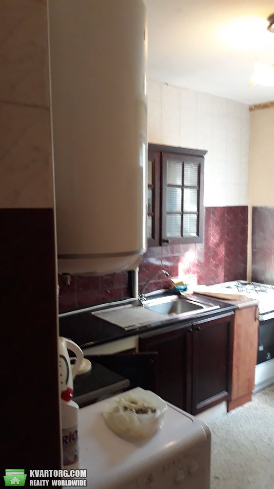 Rent out 2-room apartment. Киев, Гавела — photo 1