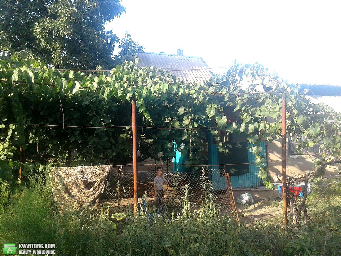Sell house. Одесса, лиманское — photo 1