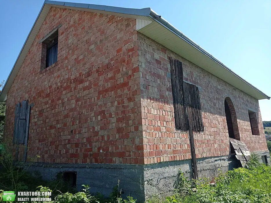 Sell house. Черновцы, Центральная — photo 1