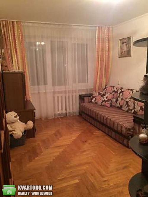 Sell 3-room apartment. Киев,  Лайоша Гавро — photo 5