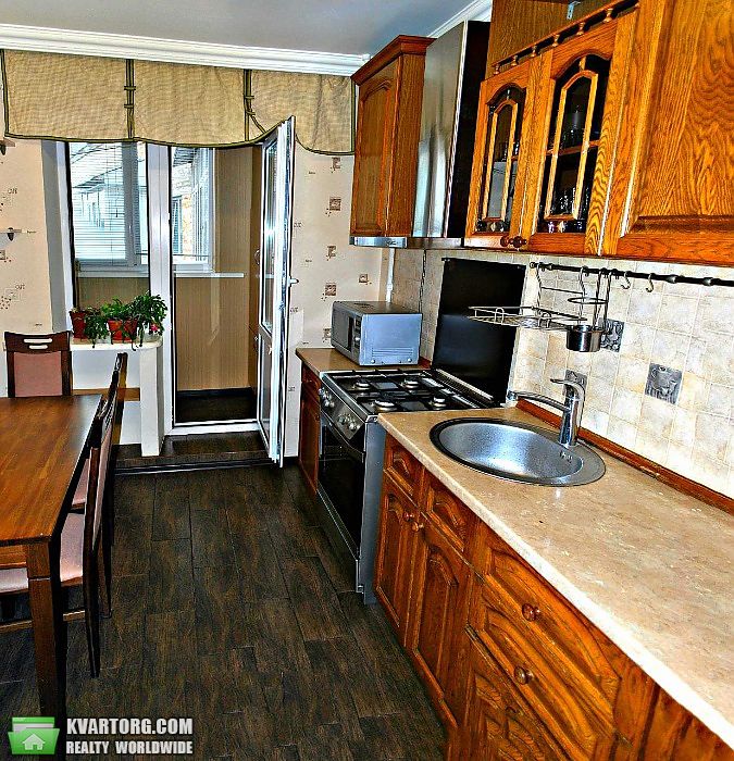 Sell 3-room apartment. Киев,  Бастионная — photo 4