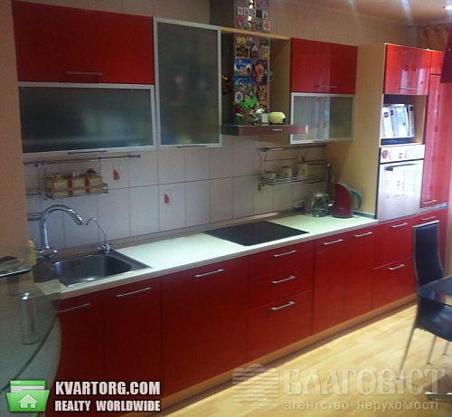 Sell 3-room apartment. Киев, Ахматовой Анны — photo 1