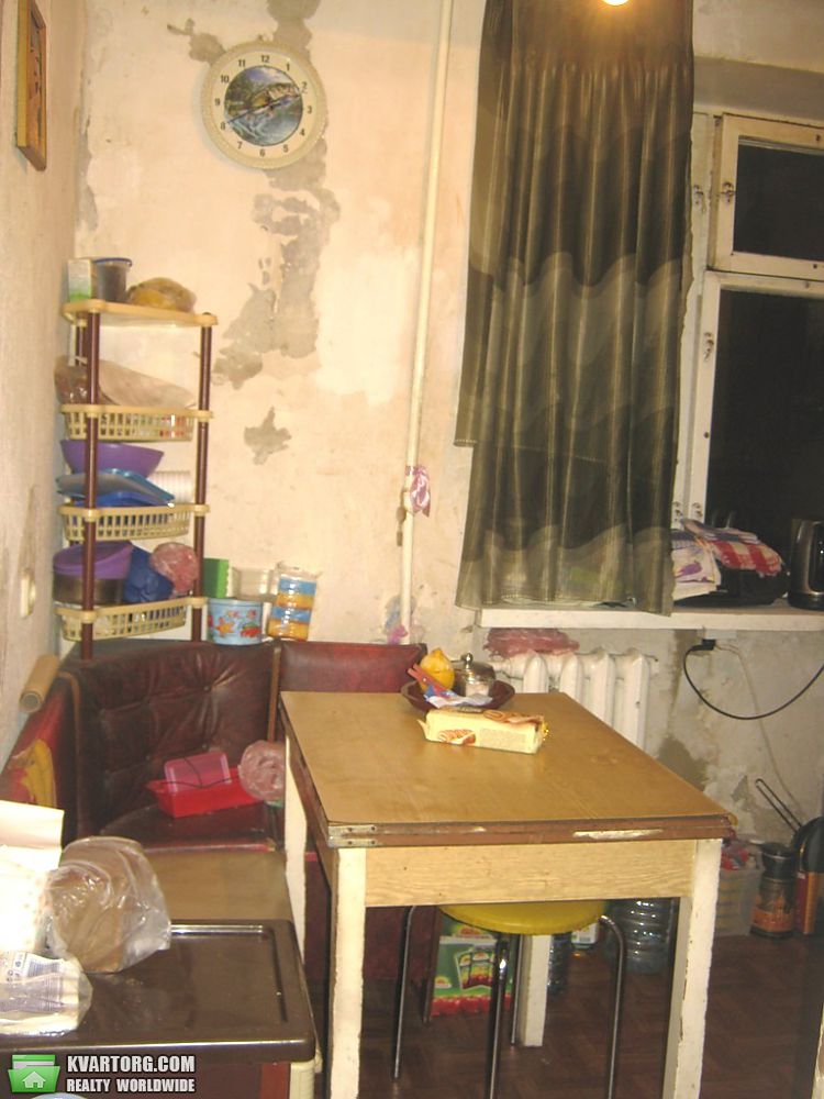 Sell 2-room apartment. Одесса, Среднефонтанская — photo 6