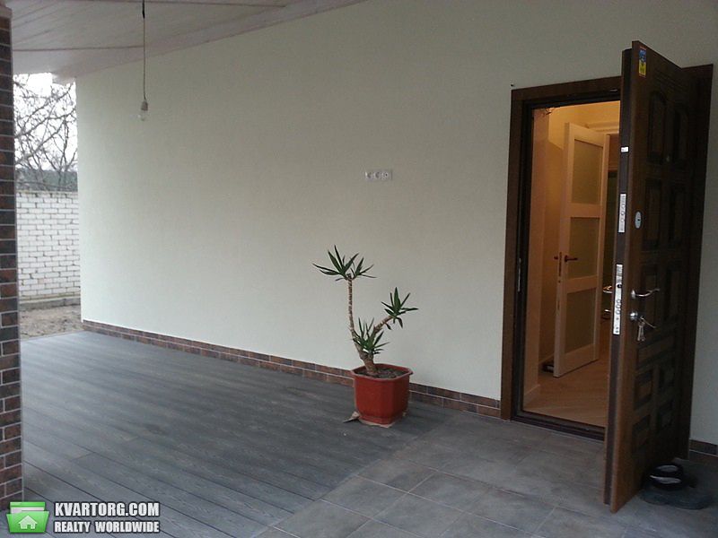Sell house. Киев,  Садовая Осокорки — photo 9