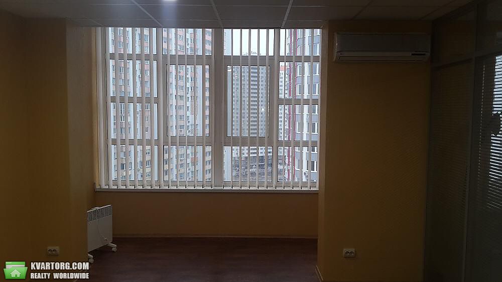 Rent out office. Киев,  Драгоманова — photo 7