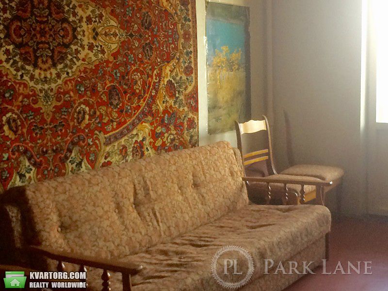 Sell 1-room apartment. Киев,  Вербицкого — photo 3