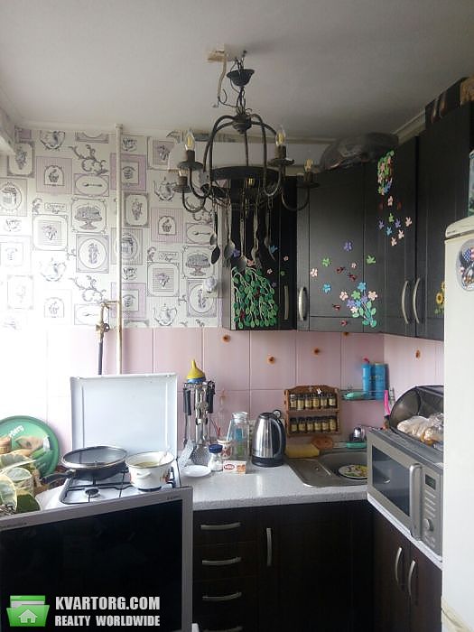Sell 1-room apartment. Киев, Кирилловская — photo 5