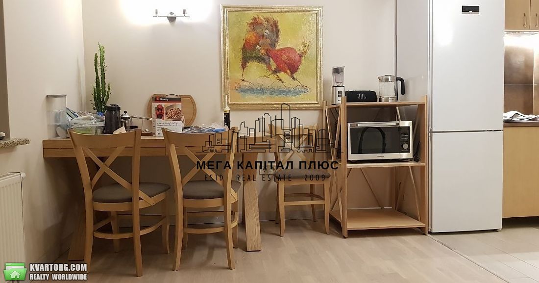 Rent out 1-room apartment. Киев,  Дегтяревская — photo 4